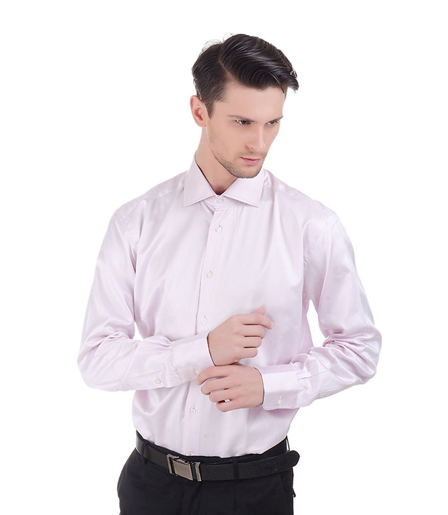 Nina Ricci Pink Shirt