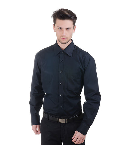 Nina Ricci Black Shirt