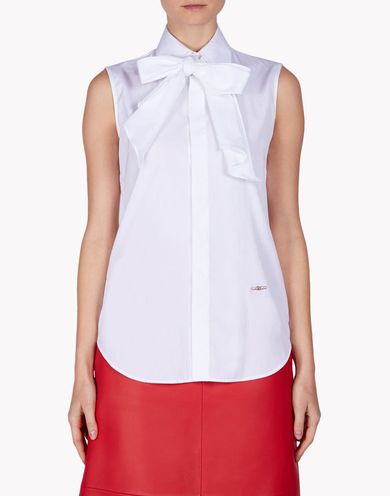 Annette Boxy Shirt