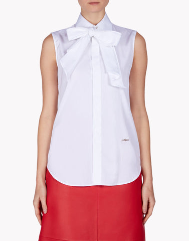 Annette Boxy Shirt