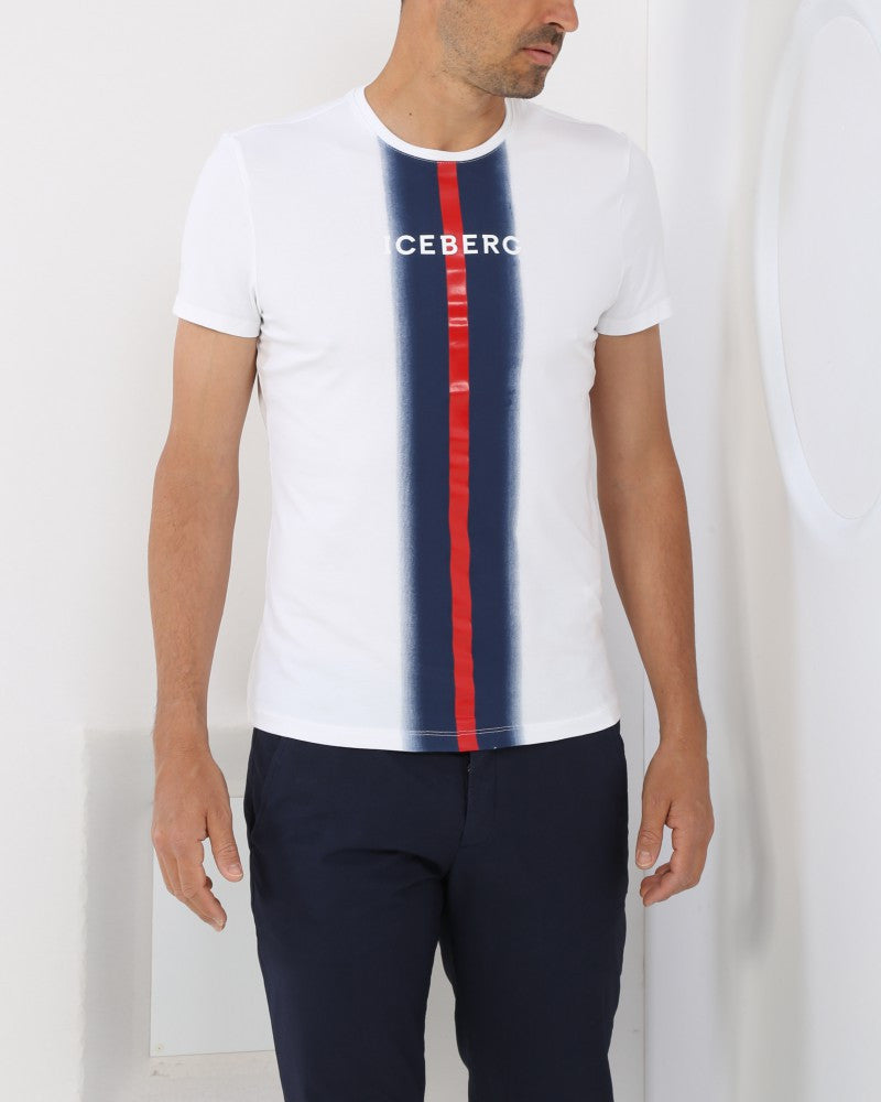 Spray Logo T-shirt