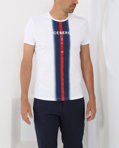 Spray Logo T-shirt