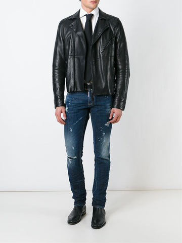 Slim Jeans