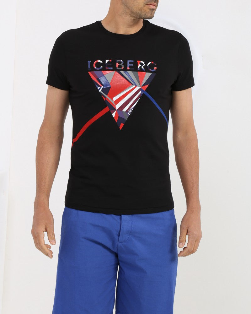 Graphic Logo T-shirt