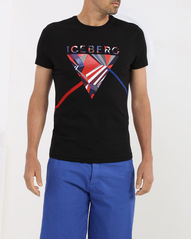 Graphic Logo T-shirt