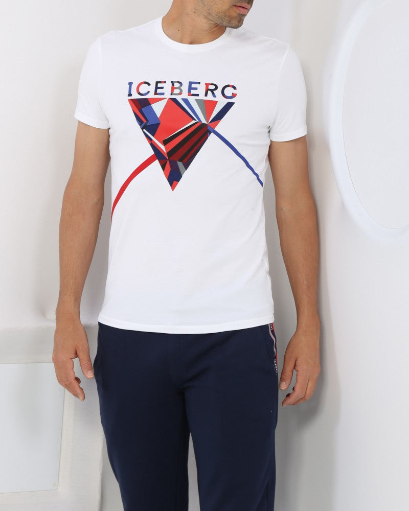 Graphic Logo T-shirt