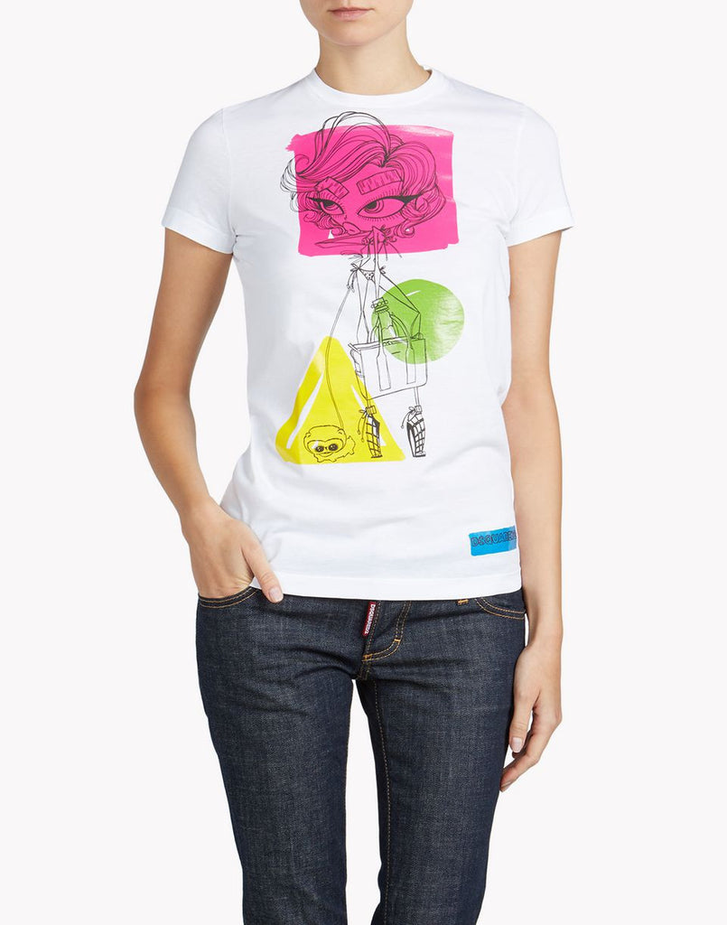 Graphic T-shirt