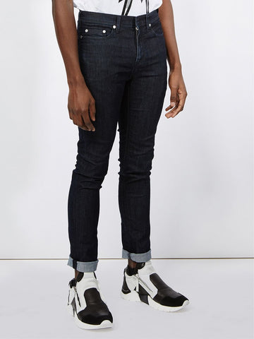 Classic Skinny Jeans