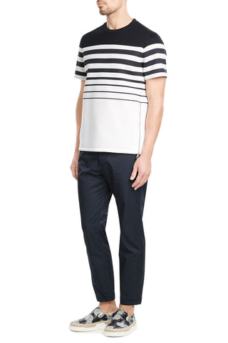 Geometric Line Jumper