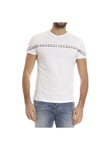 Across Logo T-shirt