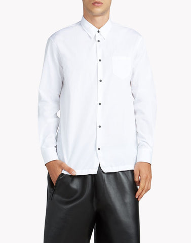 Parka Shirt