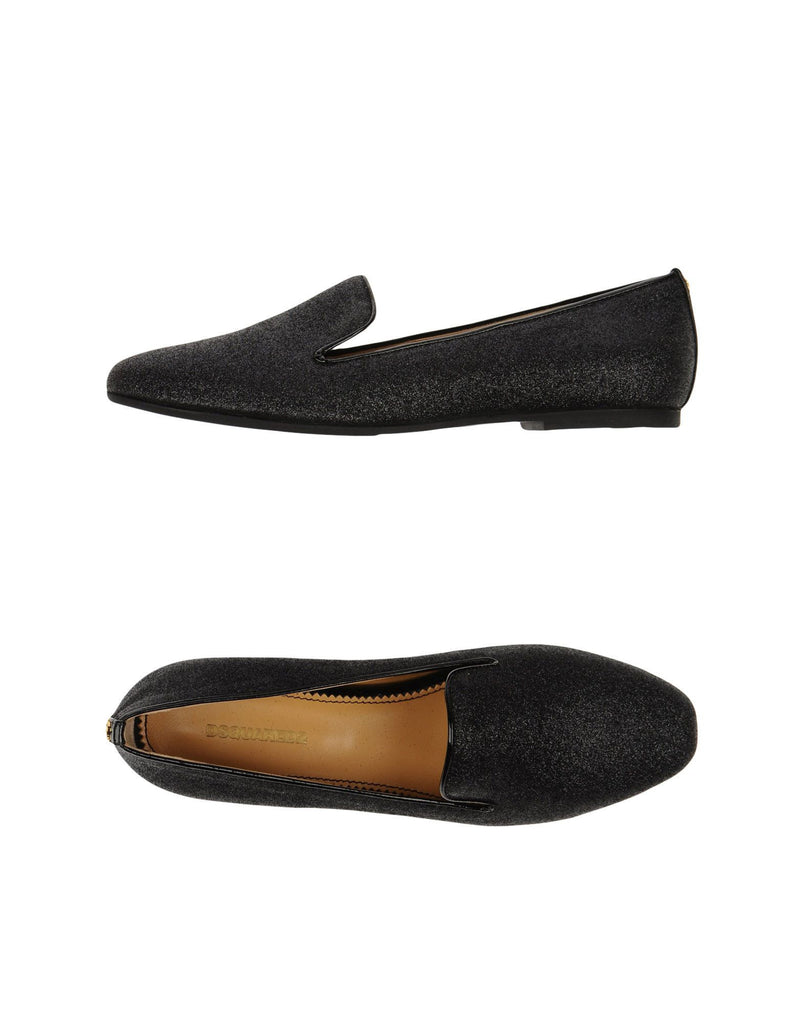Motif Ballerinas