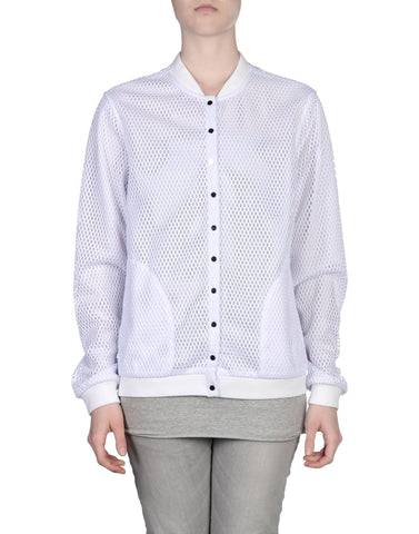 Frankie Morello Bomber