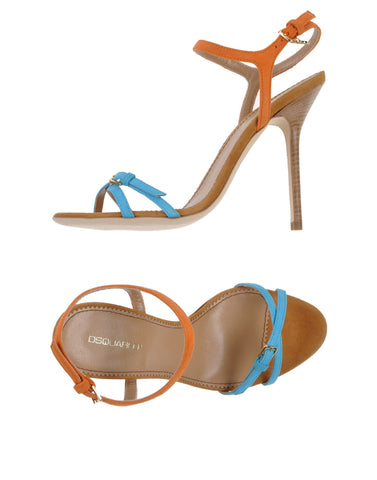 Antigone Sandals