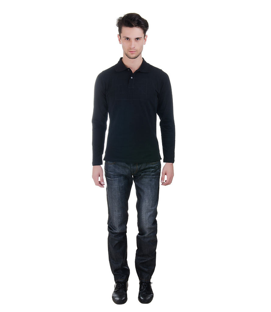 Richmond Blue Denim
