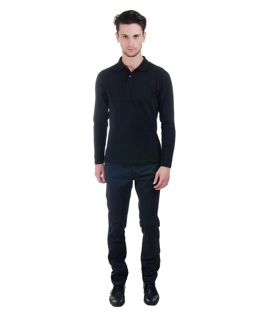 Richmond Slate Color Denim