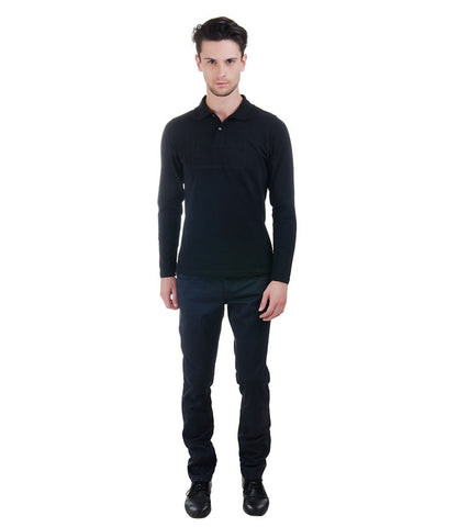 Richmond Slate Color Denim