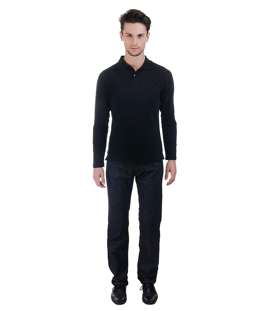 Red Valentino Blue Denim