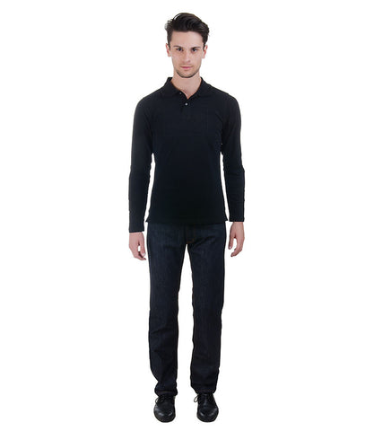 Red Valentino Blue Denim