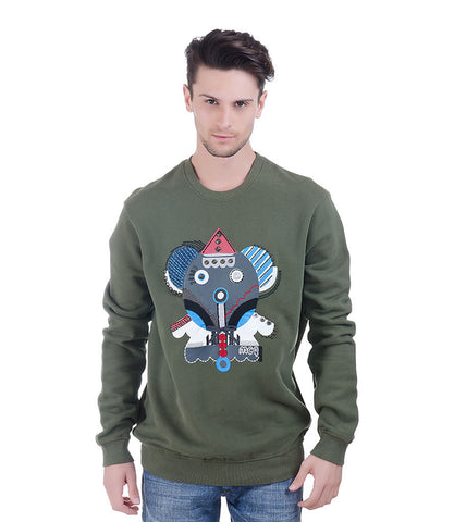 Alexander Mcqueen Og Sweatshirt