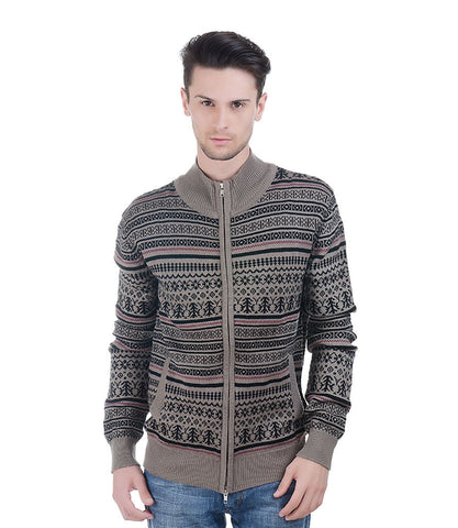 Paul & Joe Beige Pullover