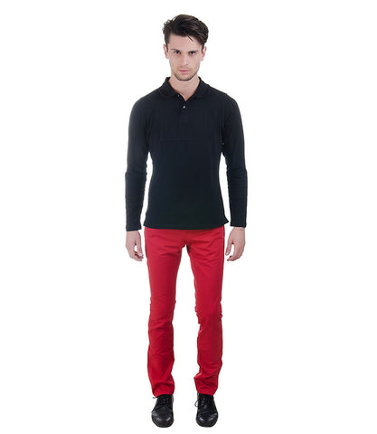Richmond Red Pants