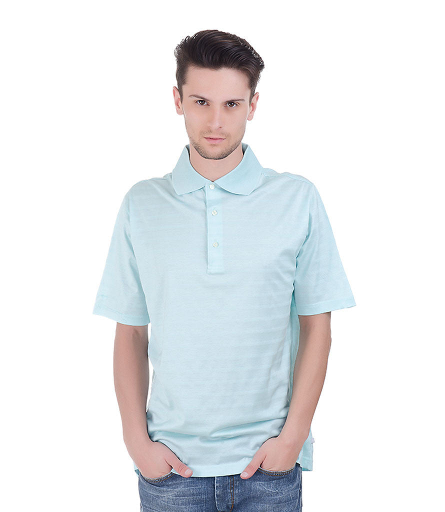 Nina Ricci Sea Blue T-Shirt