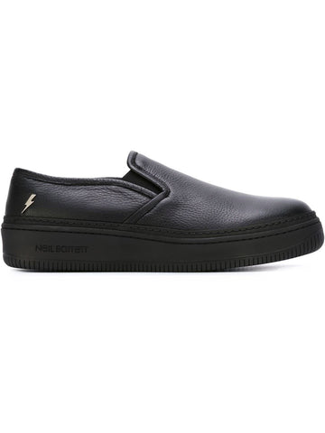 Slip-on Sneakers