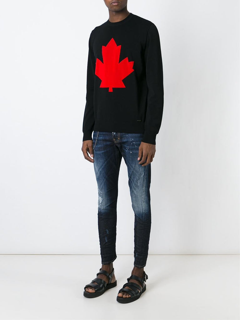 Sexy Twist Jeans