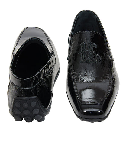 Roberto Botticelli Formal Evening Slip-on Shoes
