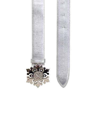 Braccialini Silver Belt