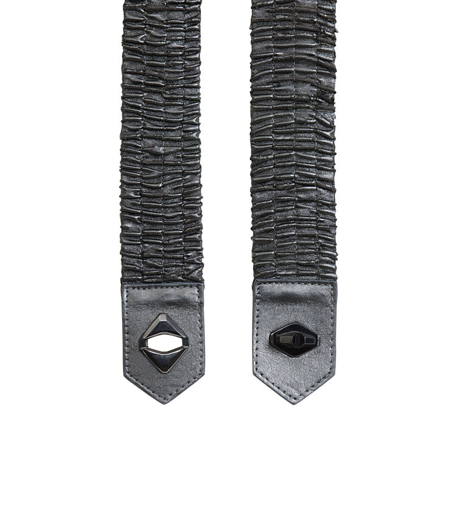 Faith Black Belt