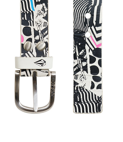 Billabong Printed belt